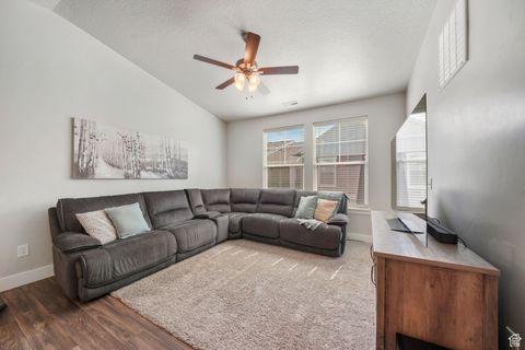 Tiny photo for 317 W 435 N, Vineyard, UT 84059 (MLS # 2113042)