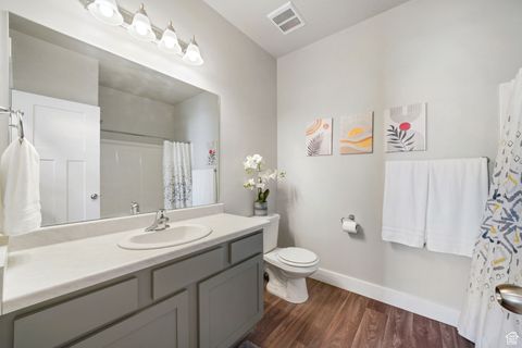 Tiny photo for 317 W 435 N, Vineyard, UT 84059 (MLS # 2113042)