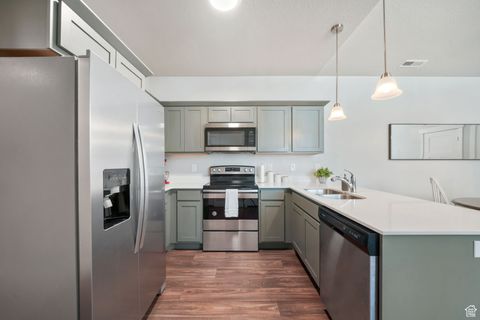 Tiny photo for 317 W 435 N, Vineyard, UT 84059 (MLS # 2113042)