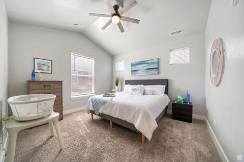 Tiny photo for 317 W 435 N, Vineyard, UT 84059 (MLS # 2113042)