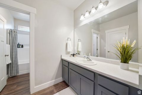 Tiny photo for 317 W 435 N, Vineyard, UT 84059 (MLS # 2113042)