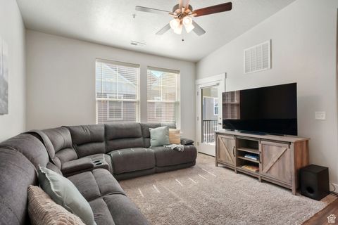 Tiny photo for 317 W 435 N, Vineyard, UT 84059 (MLS # 2113042)
