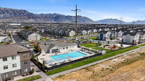 Tiny photo for 317 W 435 N, Vineyard, UT 84059 (MLS # 2113042)