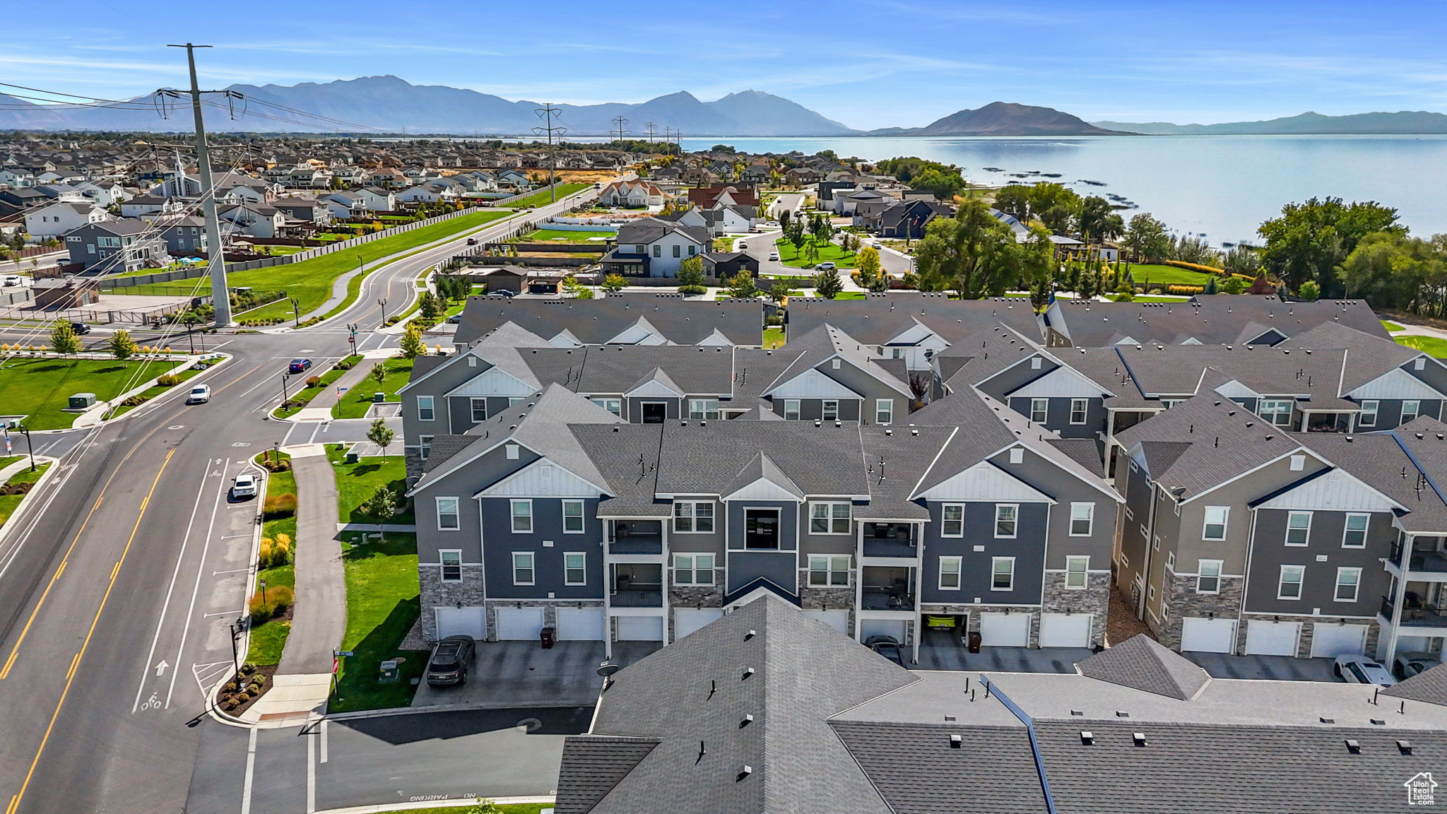 VINEYARD - Residential
