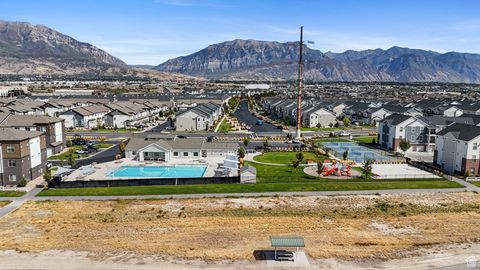 Tiny photo for 317 W 435 N, Vineyard, UT 84059 (MLS # 2113042)