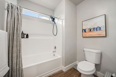 Tiny photo for 317 W 435 N, Vineyard, UT 84059 (MLS # 2113042)