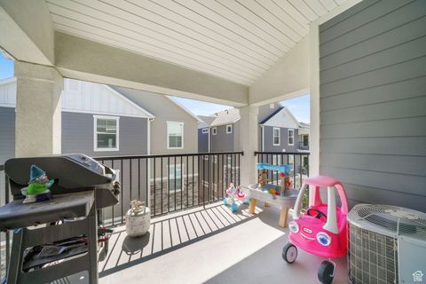 Tiny photo for 317 W 435 N, Vineyard, UT 84059 (MLS # 2113042)