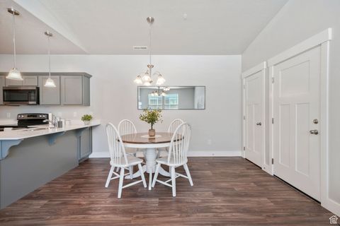 Tiny photo for 317 W 435 N, Vineyard, UT 84059 (MLS # 2113042)