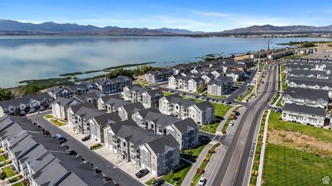 Tiny photo for 317 W 435 N, Vineyard, UT 84059 (MLS # 2113042)