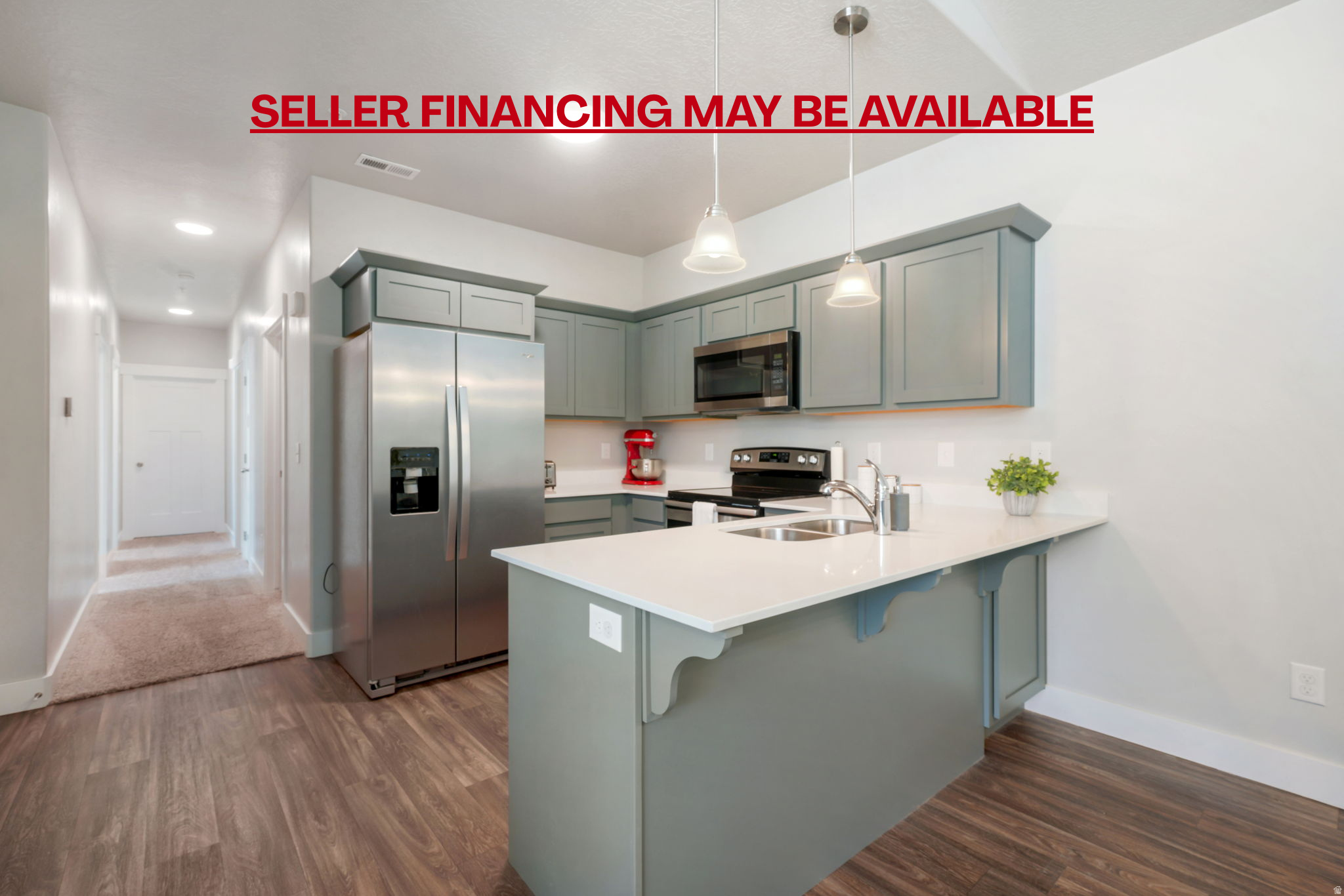 VINEYARD - Residential