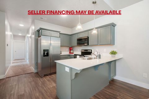 Photo of 317 W 435 N, Vineyard, UT 84059 (MLS # 2113042)