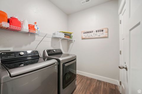Tiny photo for 317 W 435 N, Vineyard, UT 84059 (MLS # 2113042)
