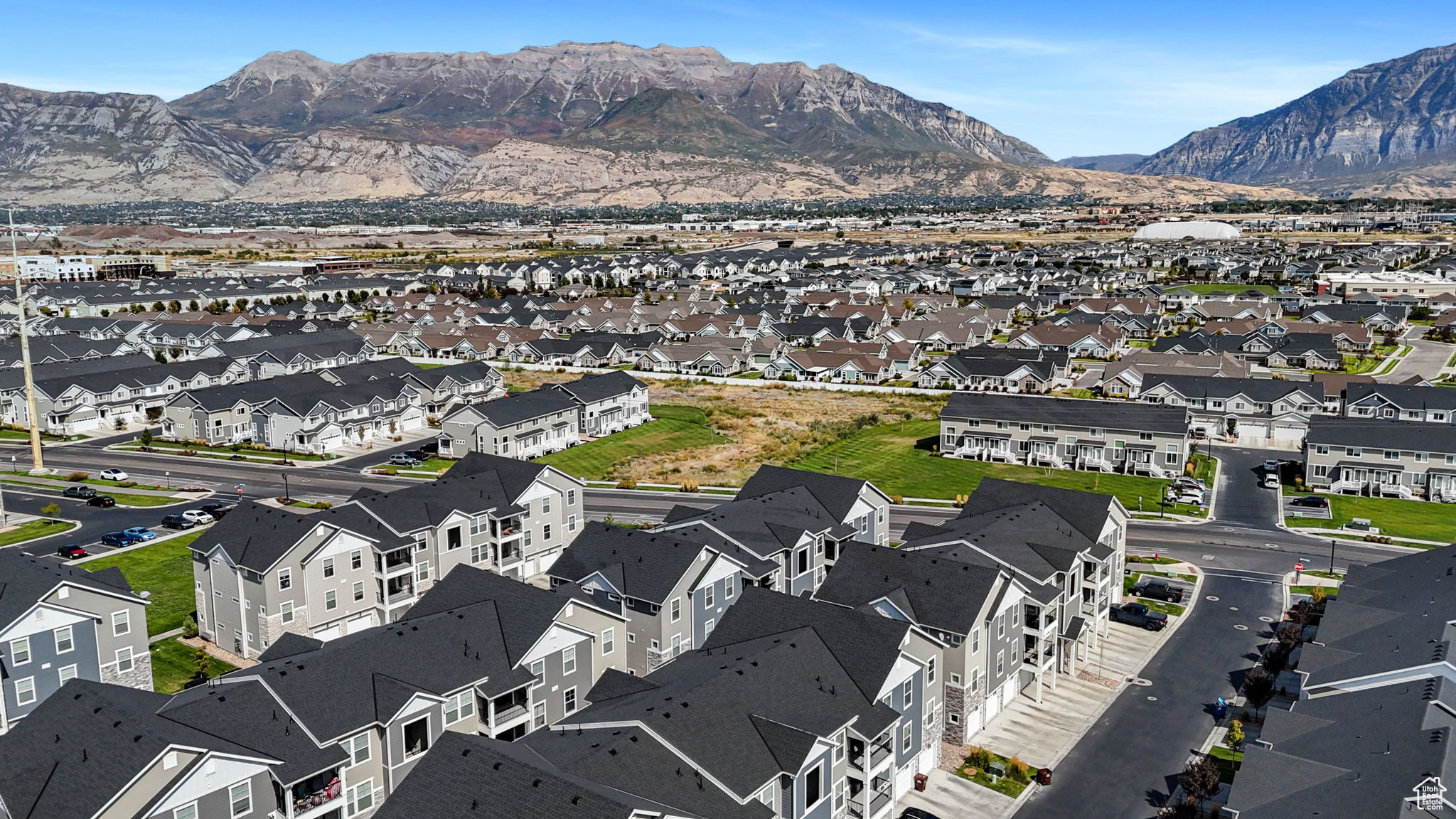 VINEYARD - Residential