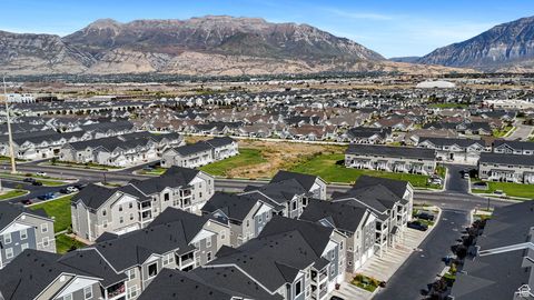 Tiny photo for 317 W 435 N, Vineyard, UT 84059 (MLS # 2113042)