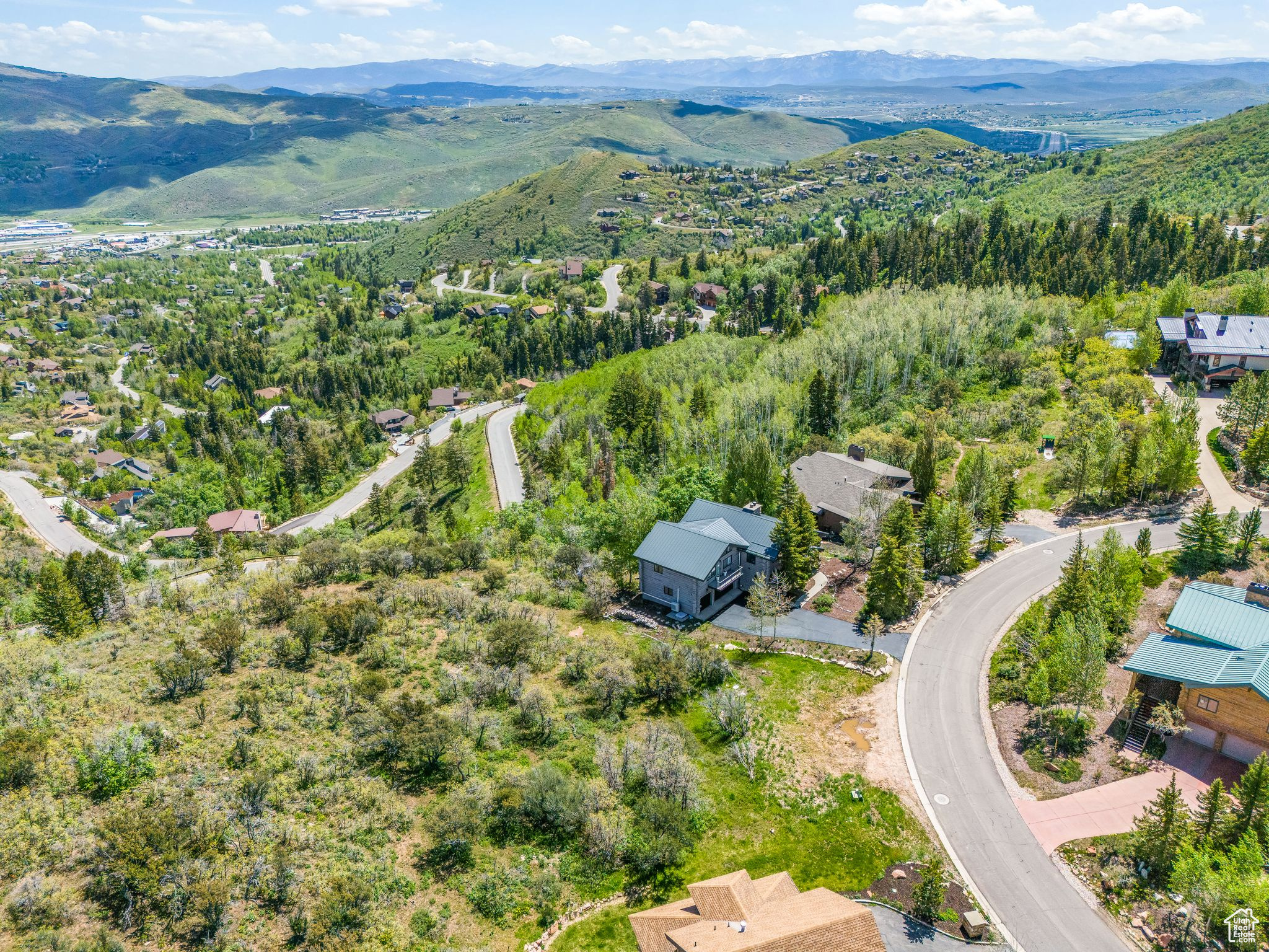 7236 Ridge Way, Park City, Utah image 10