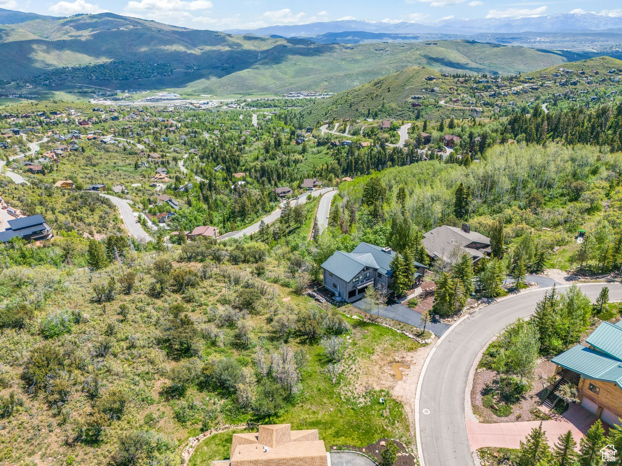 7236 Ridge Way, Park City, Utah image 11