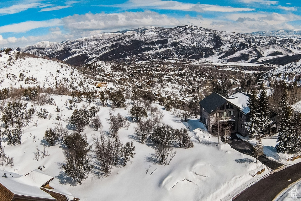 7236 Ridge Way, Park City, Utah image 42