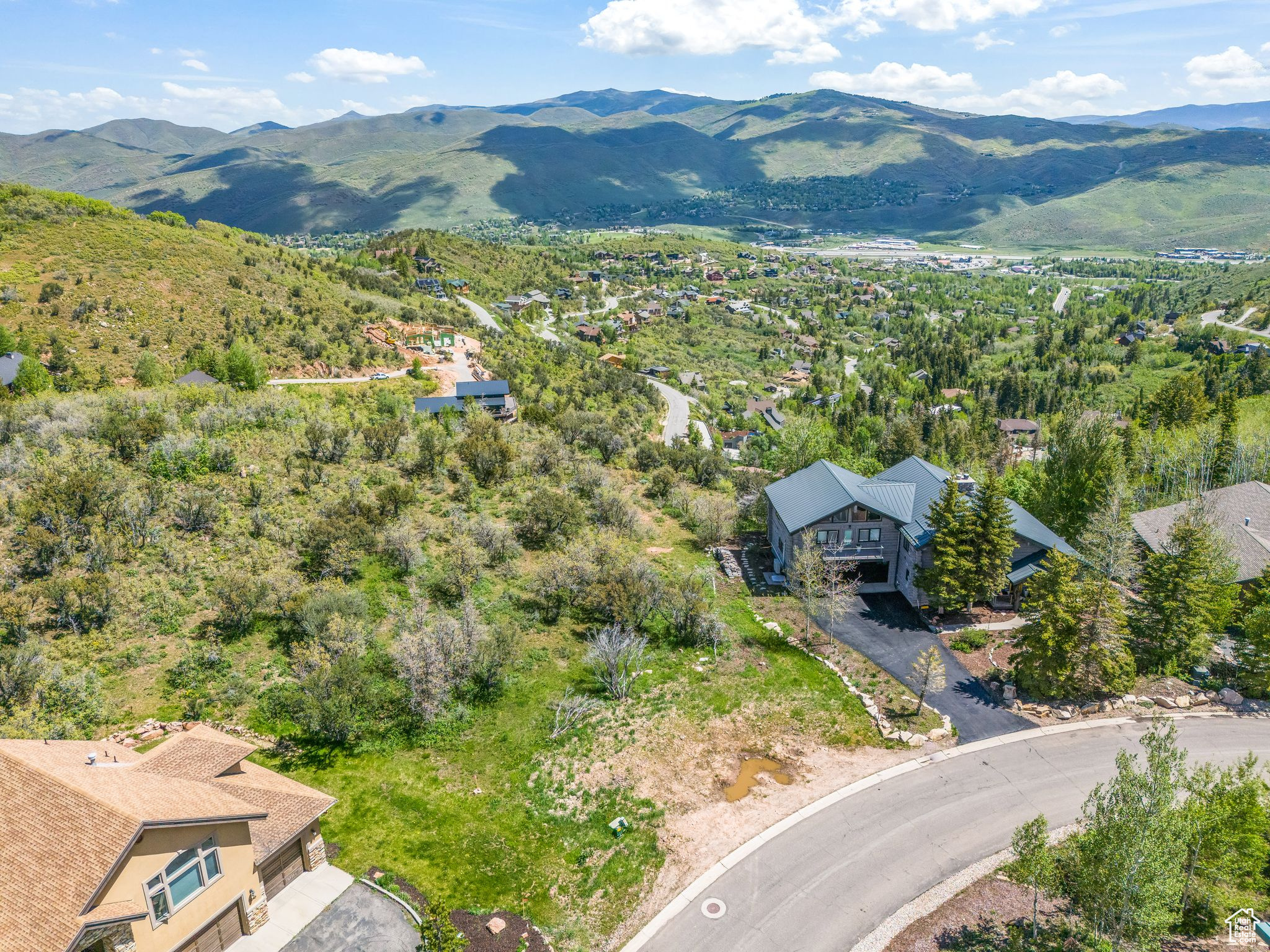 7236 Ridge Way, Park City, Utah image 12