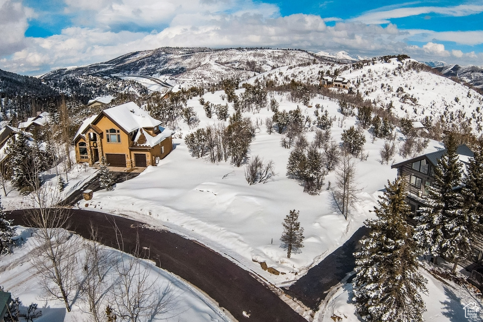 7236 Ridge Way, Park City, Utah image 39