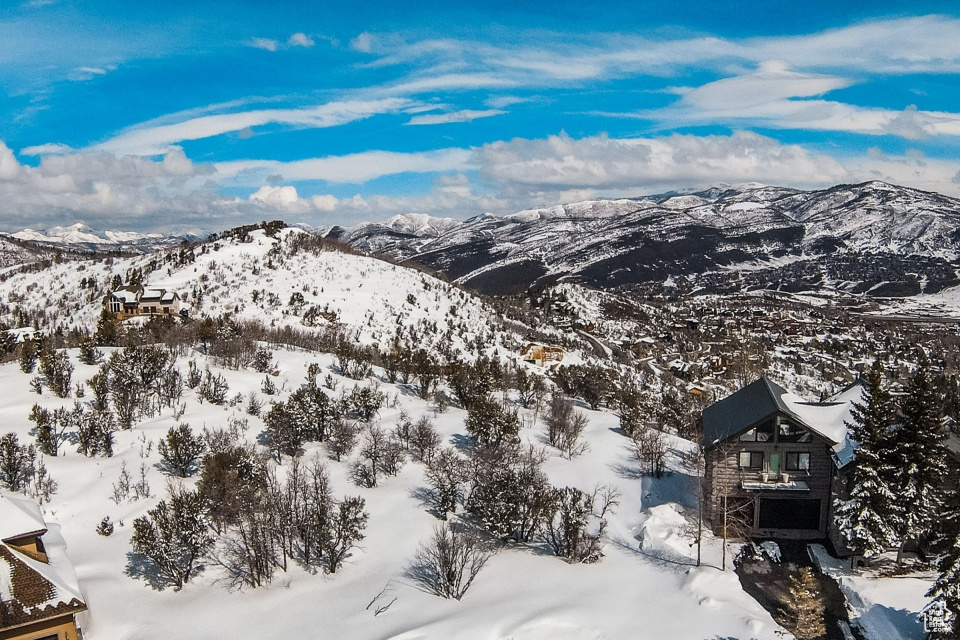 7236 Ridge Way, Park City, Utah image 41