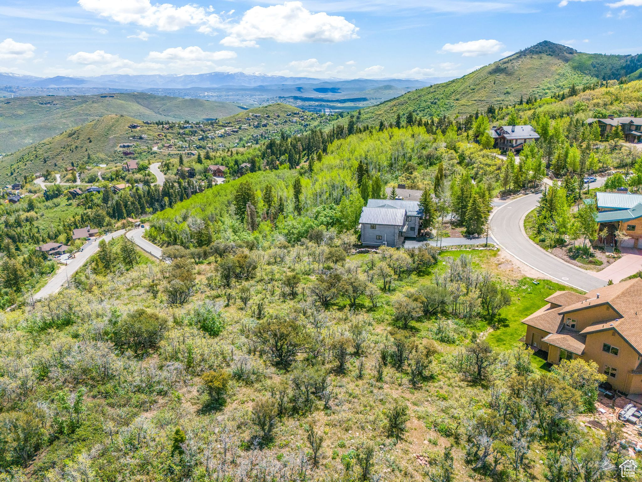 7236 Ridge Way, Park City, Utah image 21