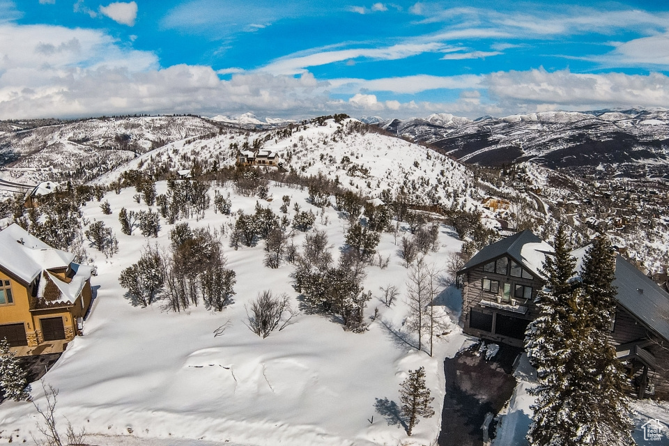 7236 Ridge Way, Park City, Utah image 40