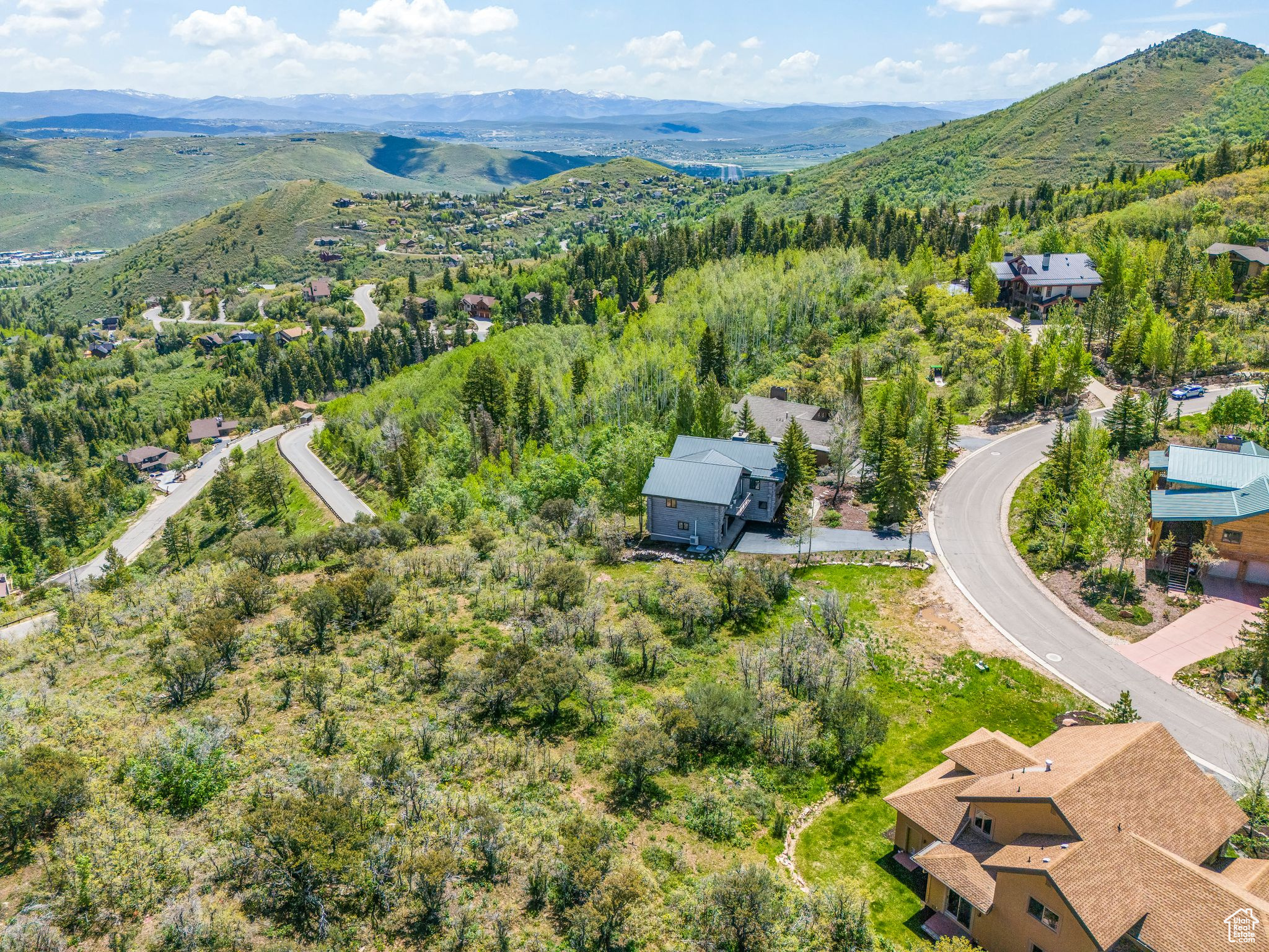 7236 Ridge Way, Park City, Utah image 9