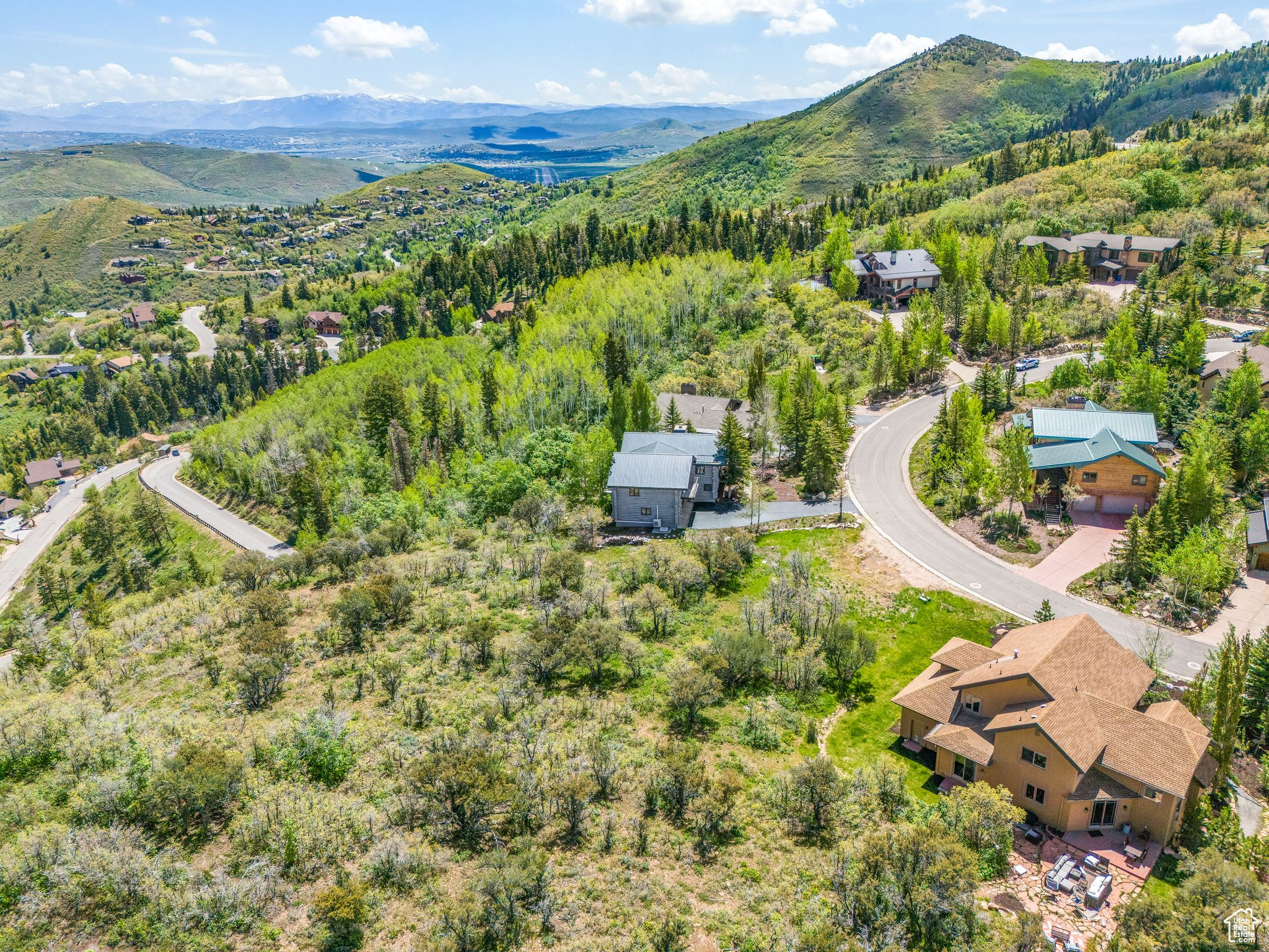 7236 Ridge Way, Park City, Utah image 20