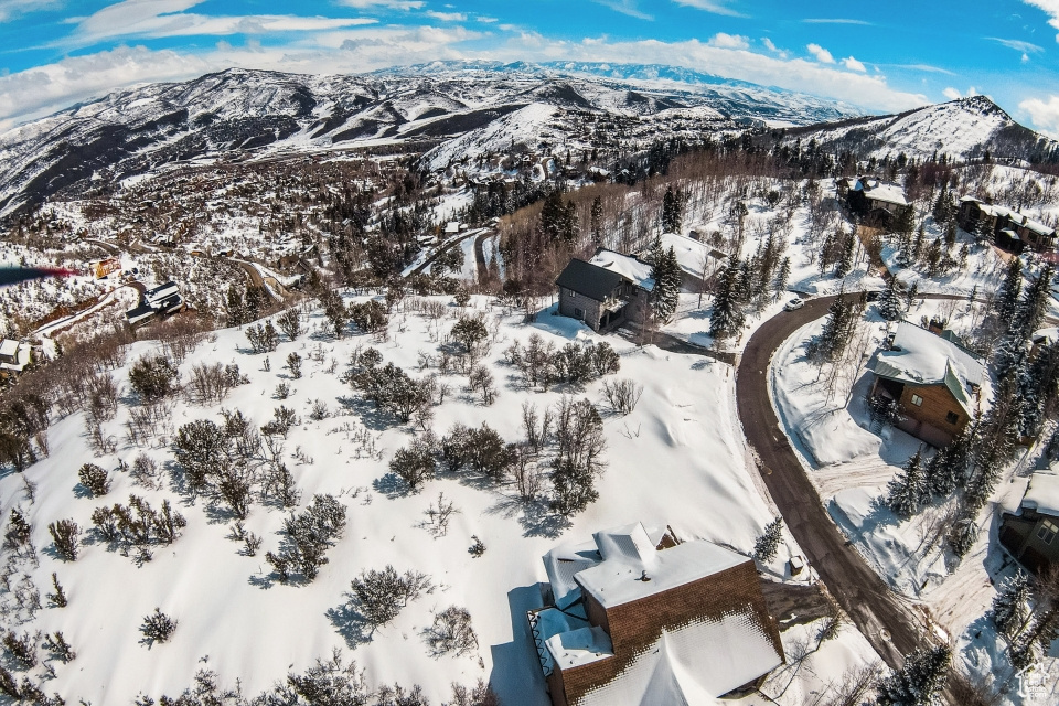 7236 Ridge Way, Park City, Utah image 44