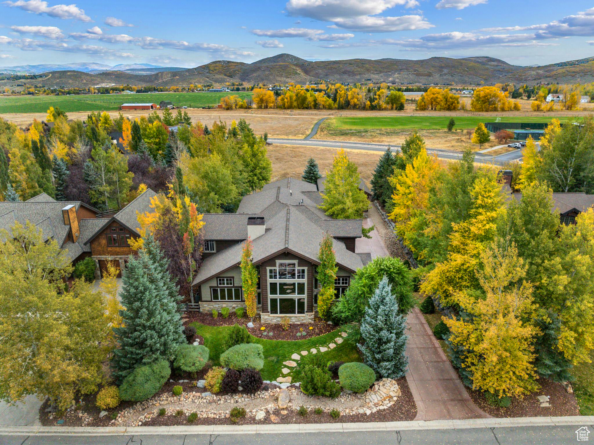 4712 Pace Dr, Park City, Utah image 1