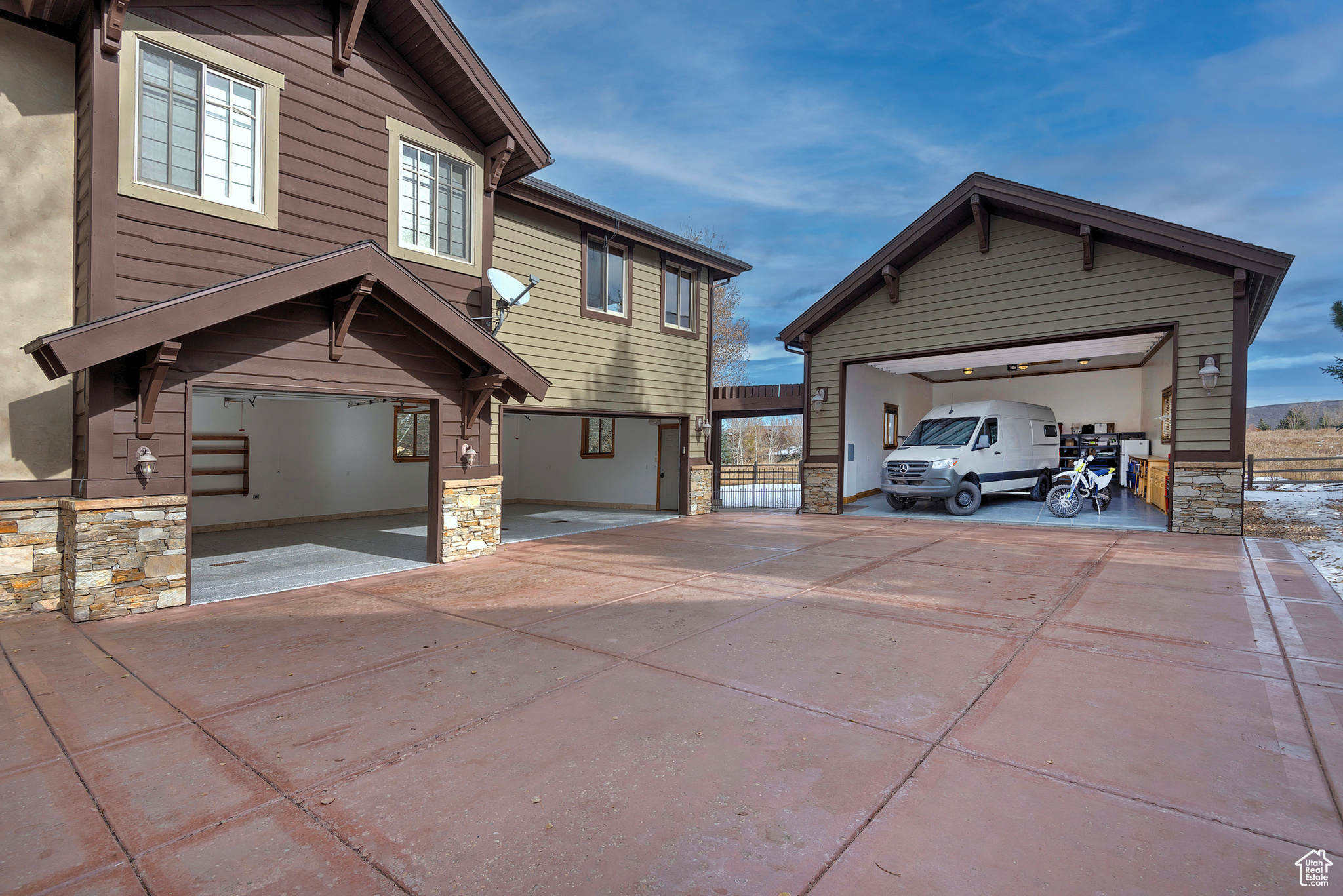 4712 Pace Dr, Park City, Utah image 2