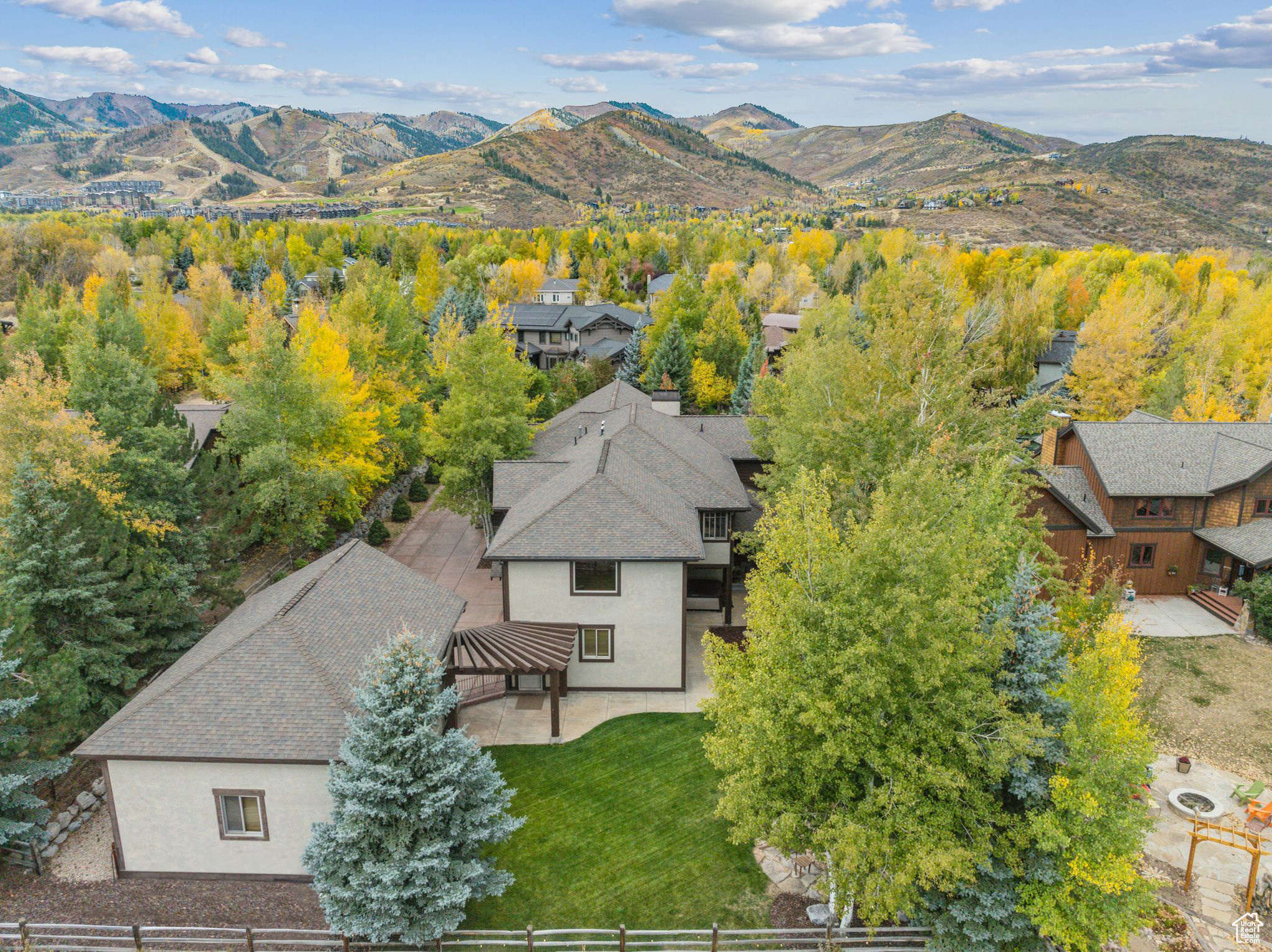 4712 Pace Dr, Park City, Utah image 50