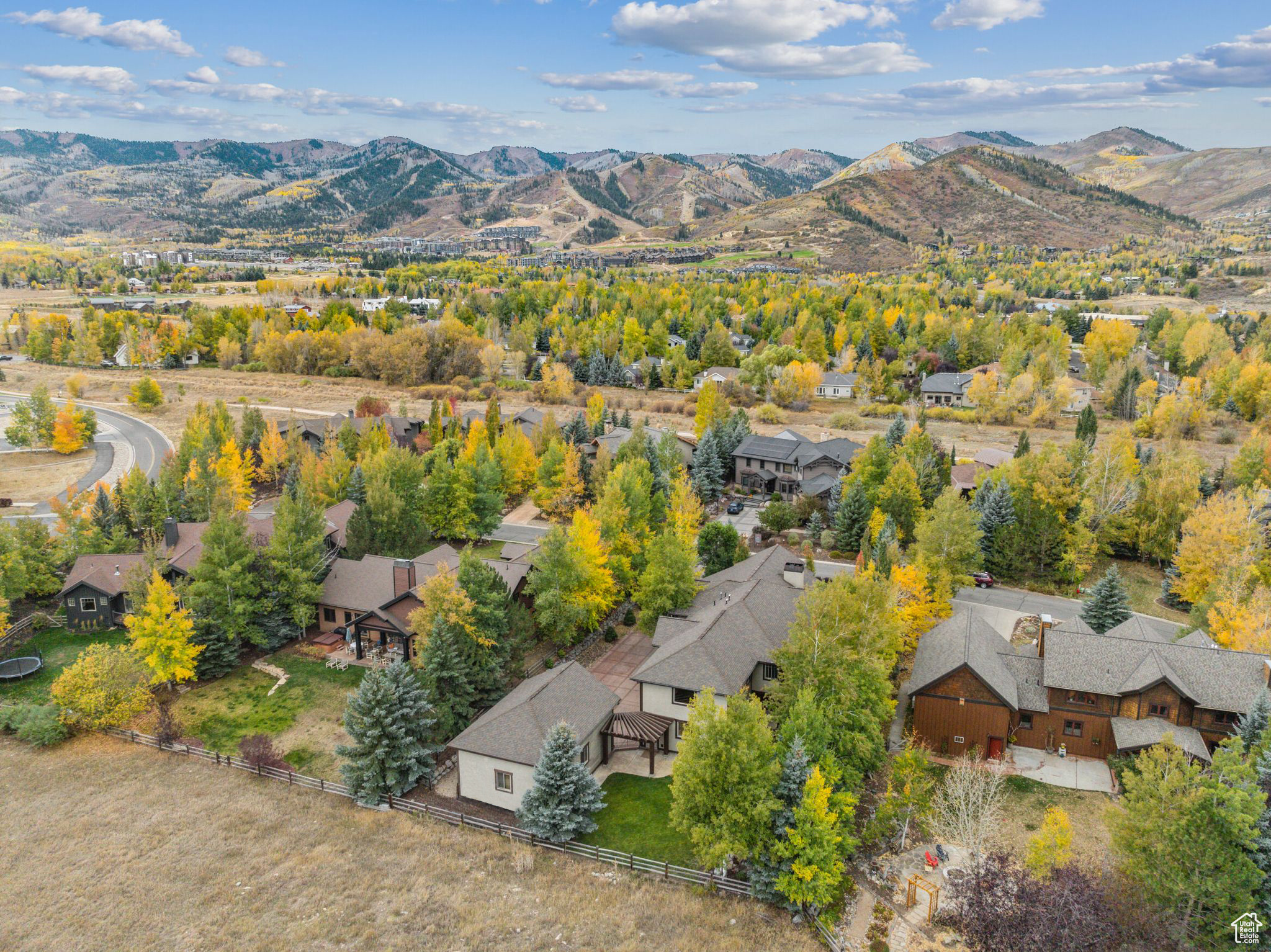 4712 Pace Dr, Park City, Utah image 4