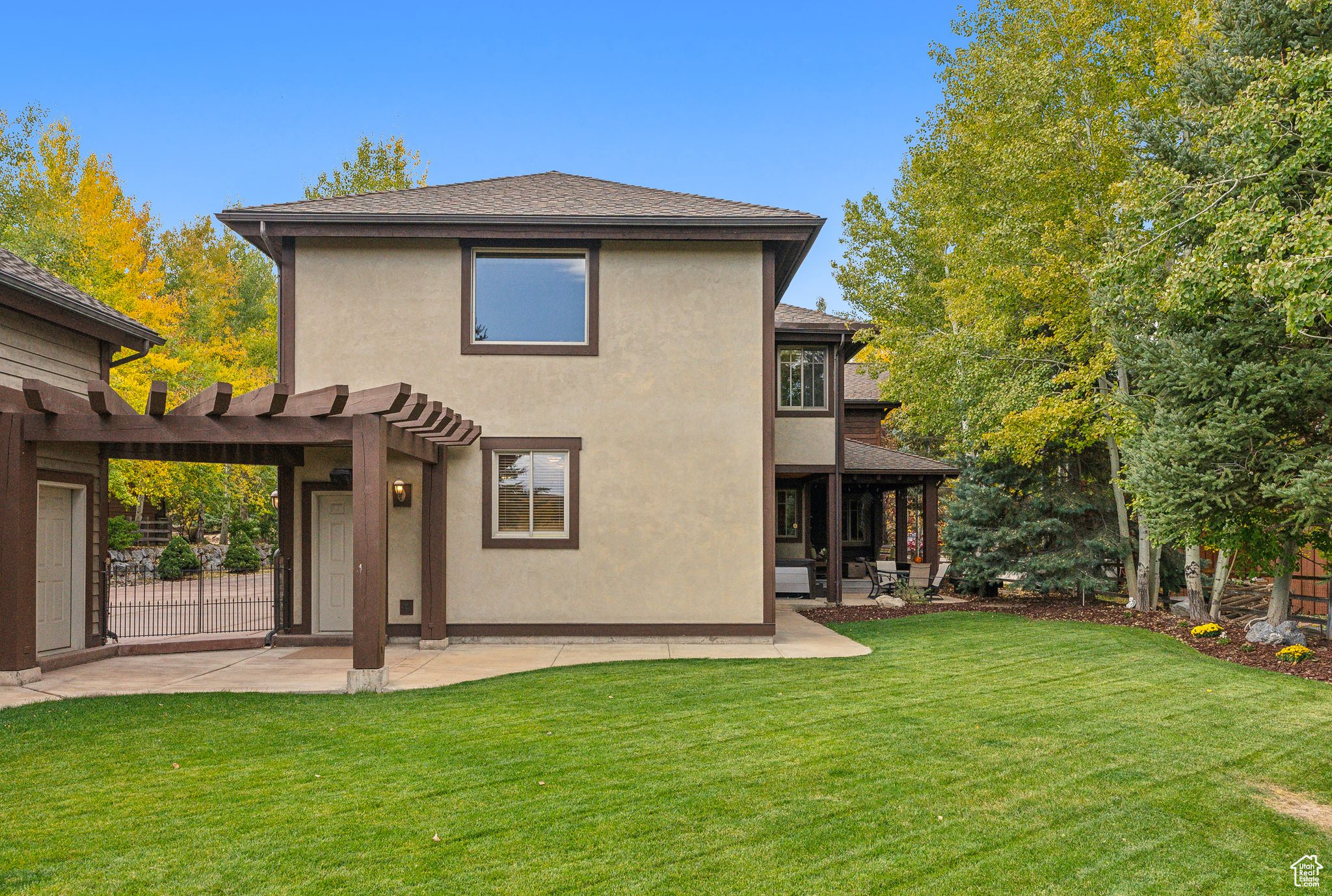 4712 Pace Dr, Park City, Utah image 45