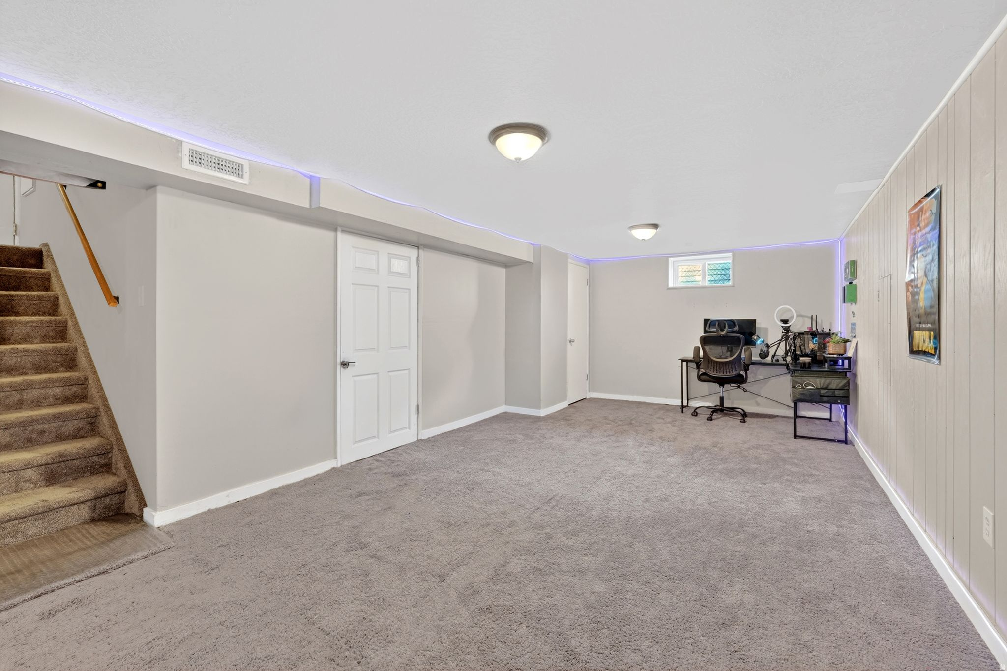 MOUNTAIN VIEW - Residential