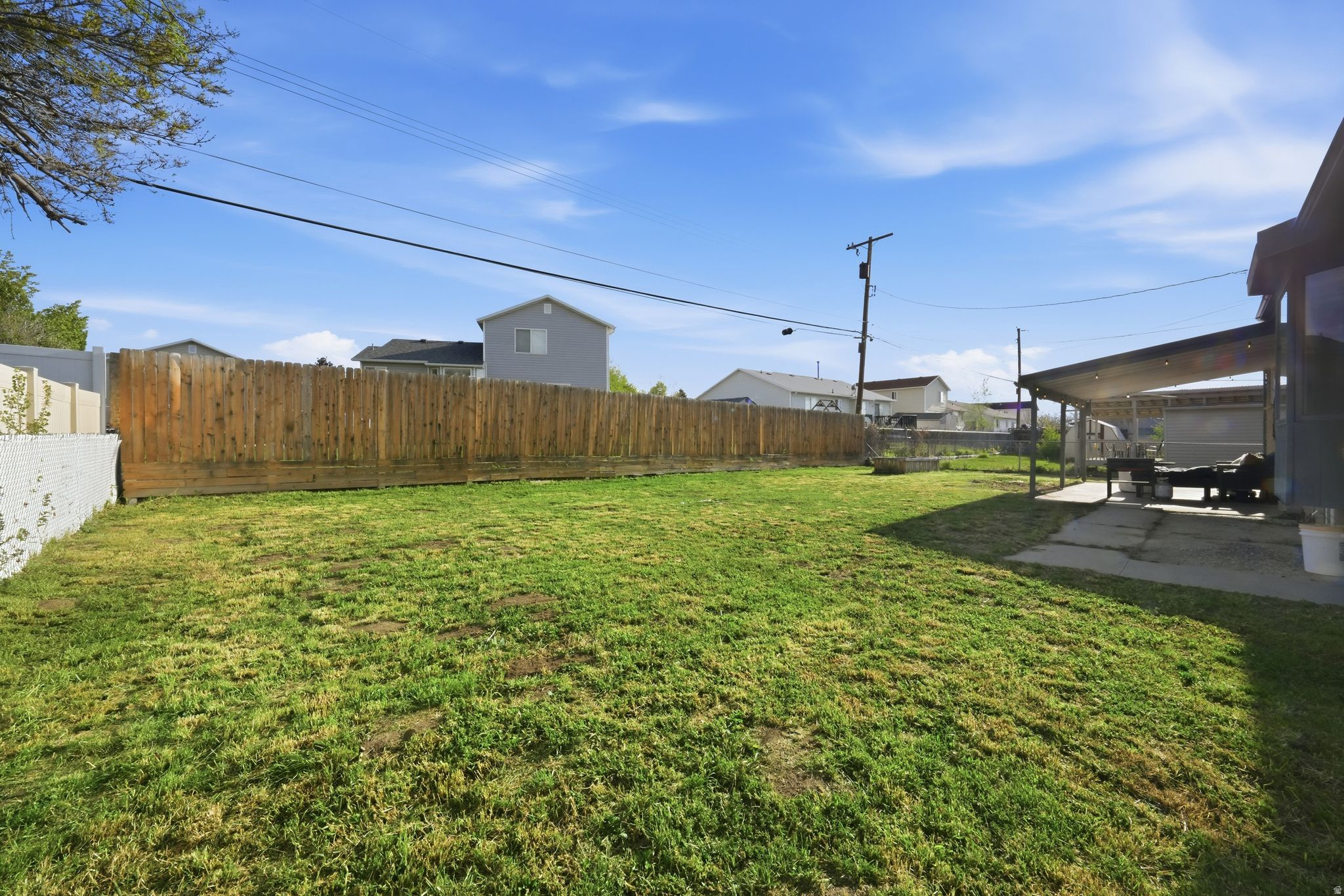 MOUNTAIN VIEW - Residential