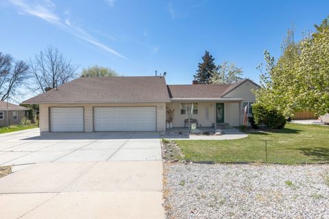 Photo of 2017 N 2000 W, Farr West, UT 84404 (MLS # 2130506)