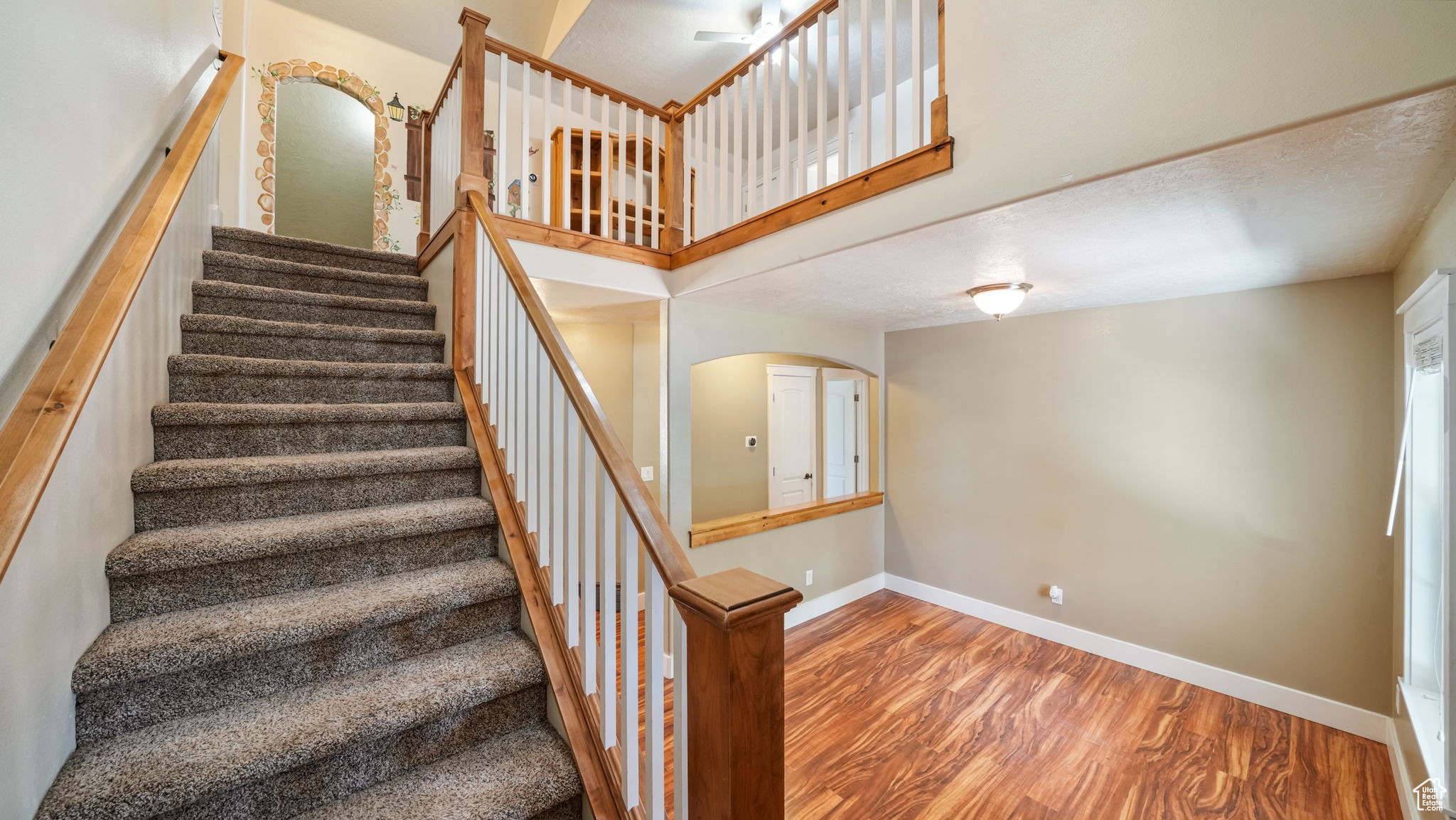 SARATOGA HILLS - Residential