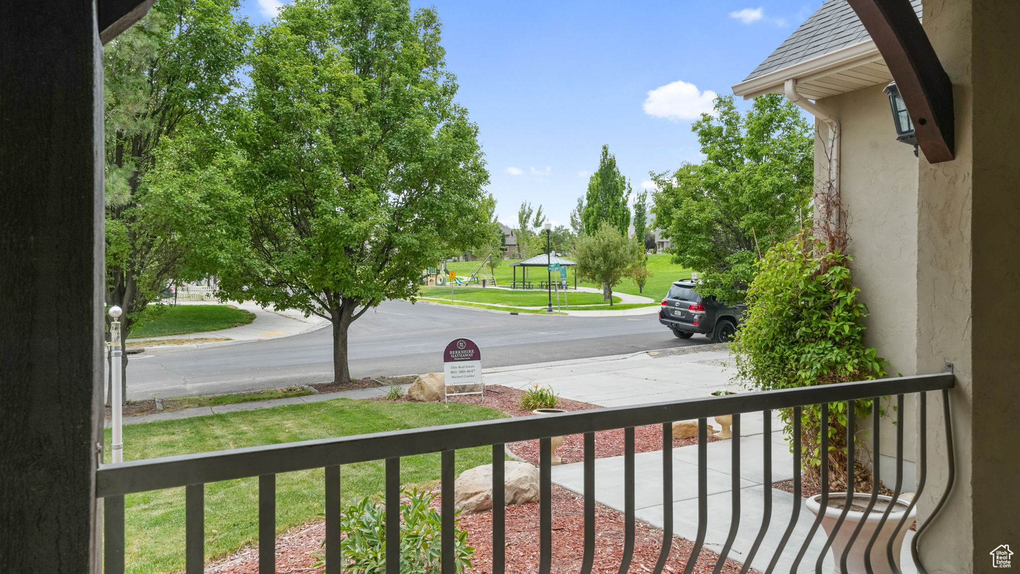 SARATOGA HILLS - Residential