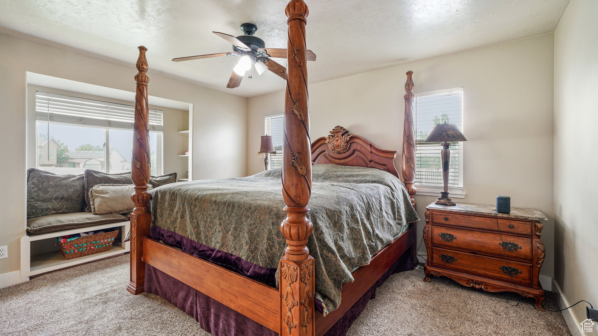 SARATOGA HILLS - Residential