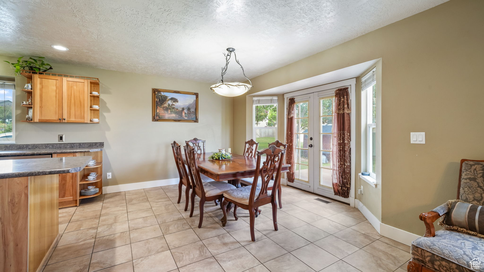 SARATOGA HILLS - Residential