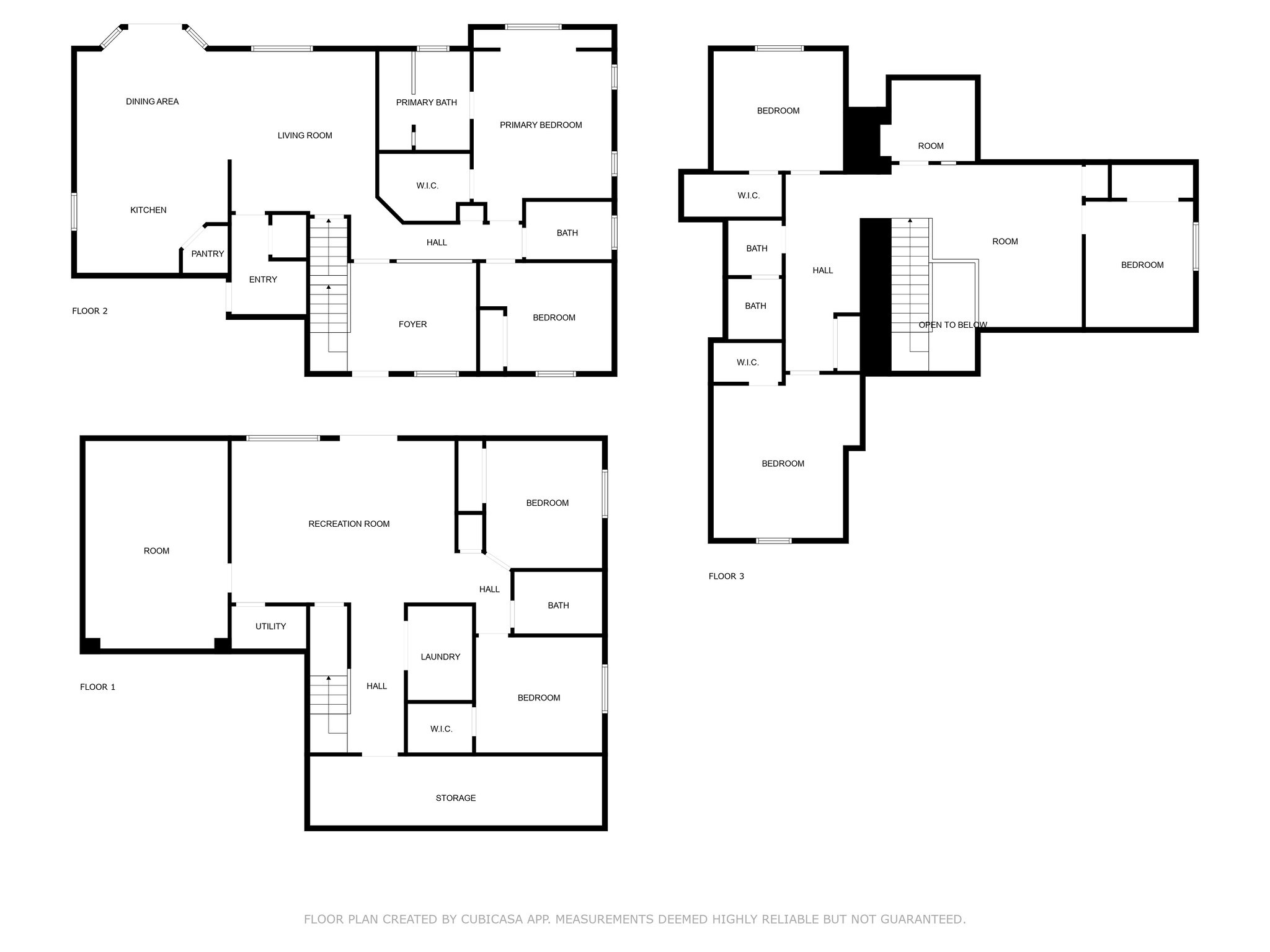 SARATOGA HILLS - Residential