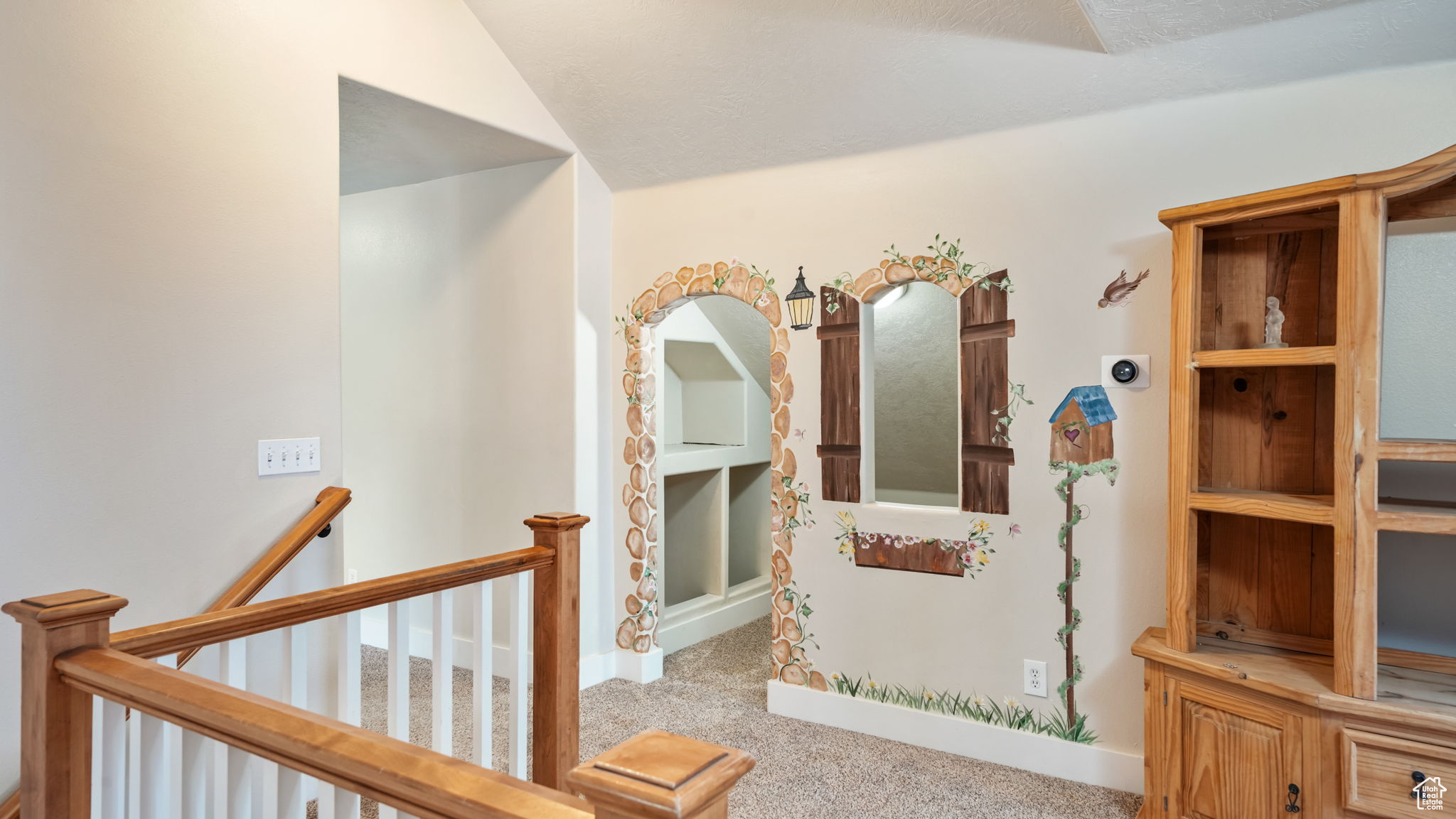 SARATOGA HILLS - Residential