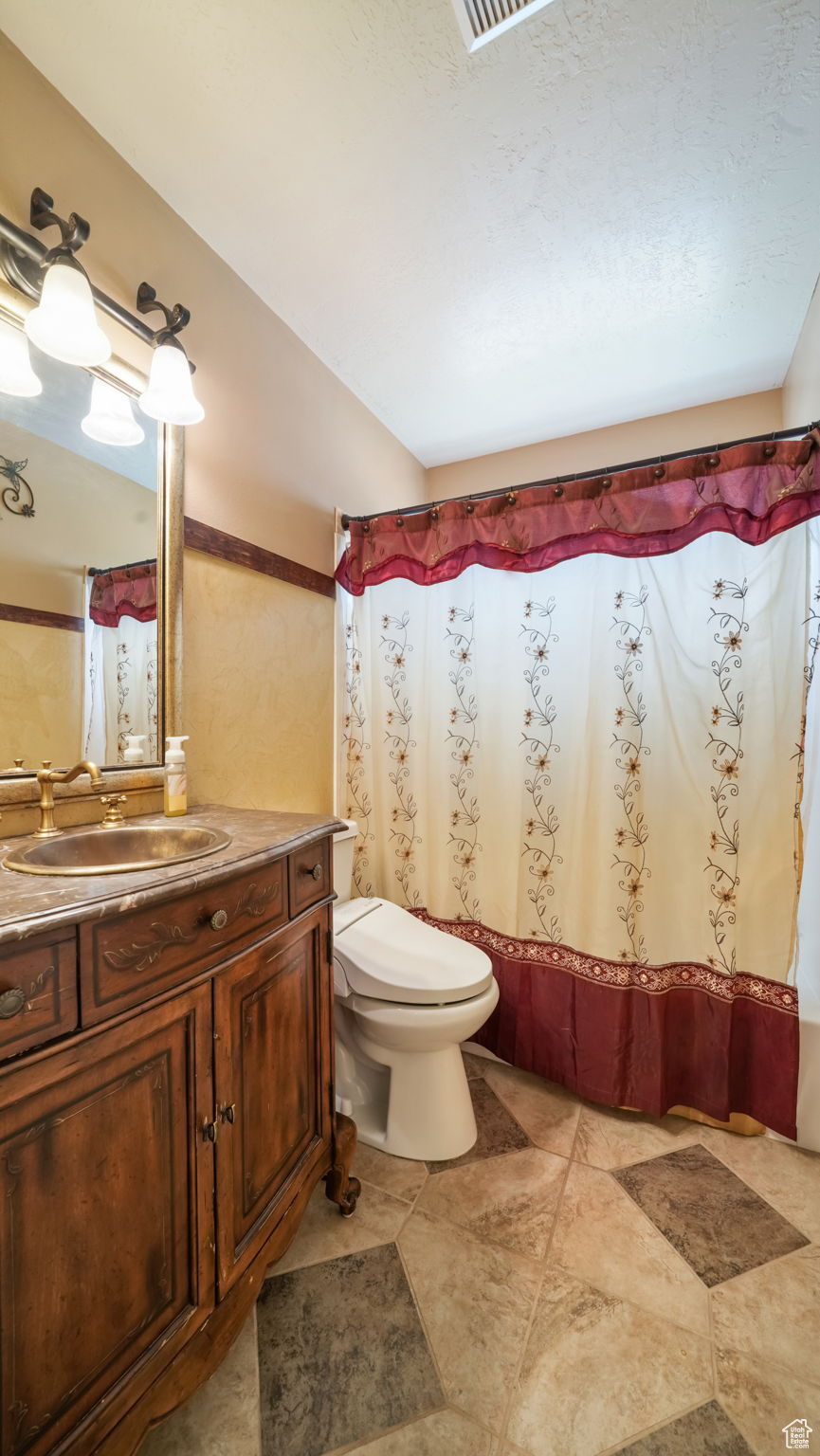 SARATOGA HILLS - Residential