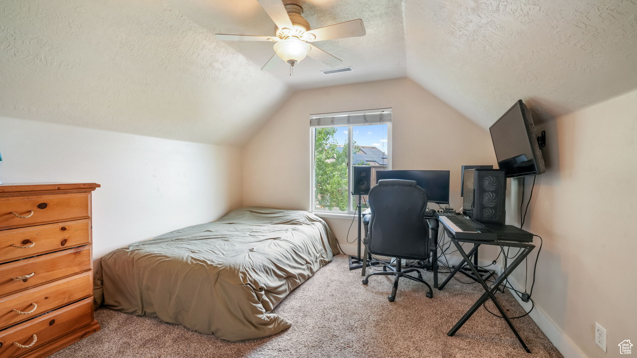 SARATOGA HILLS - Residential