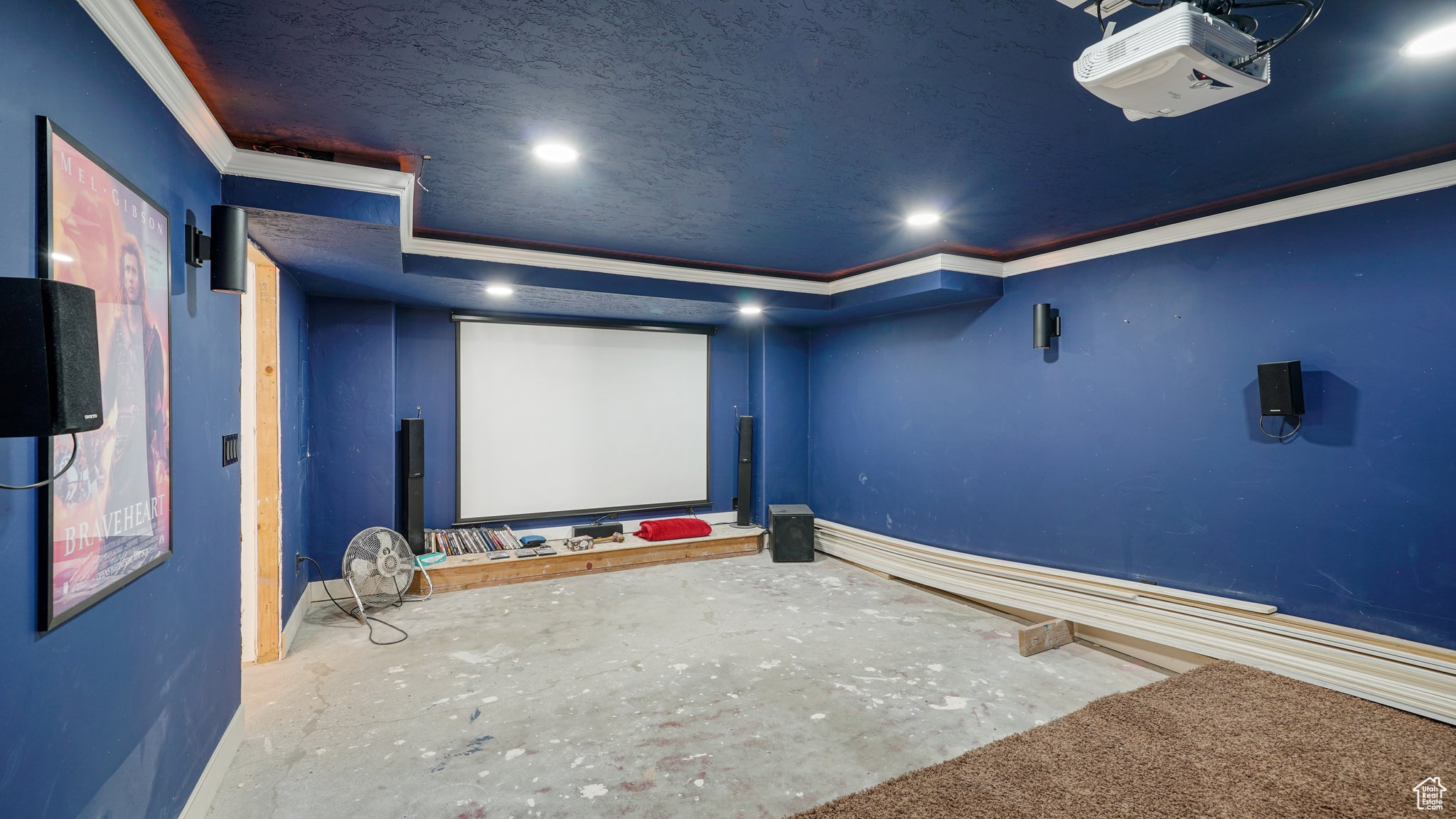 SARATOGA HILLS - Residential