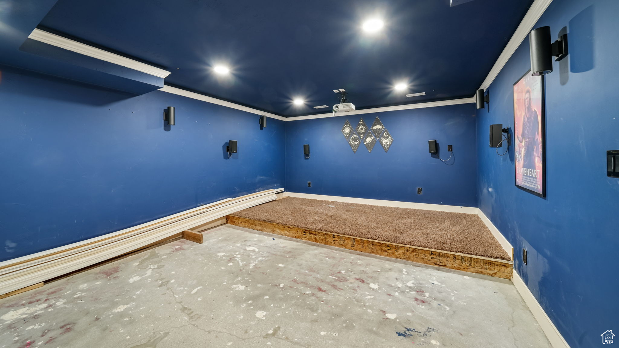 SARATOGA HILLS - Residential