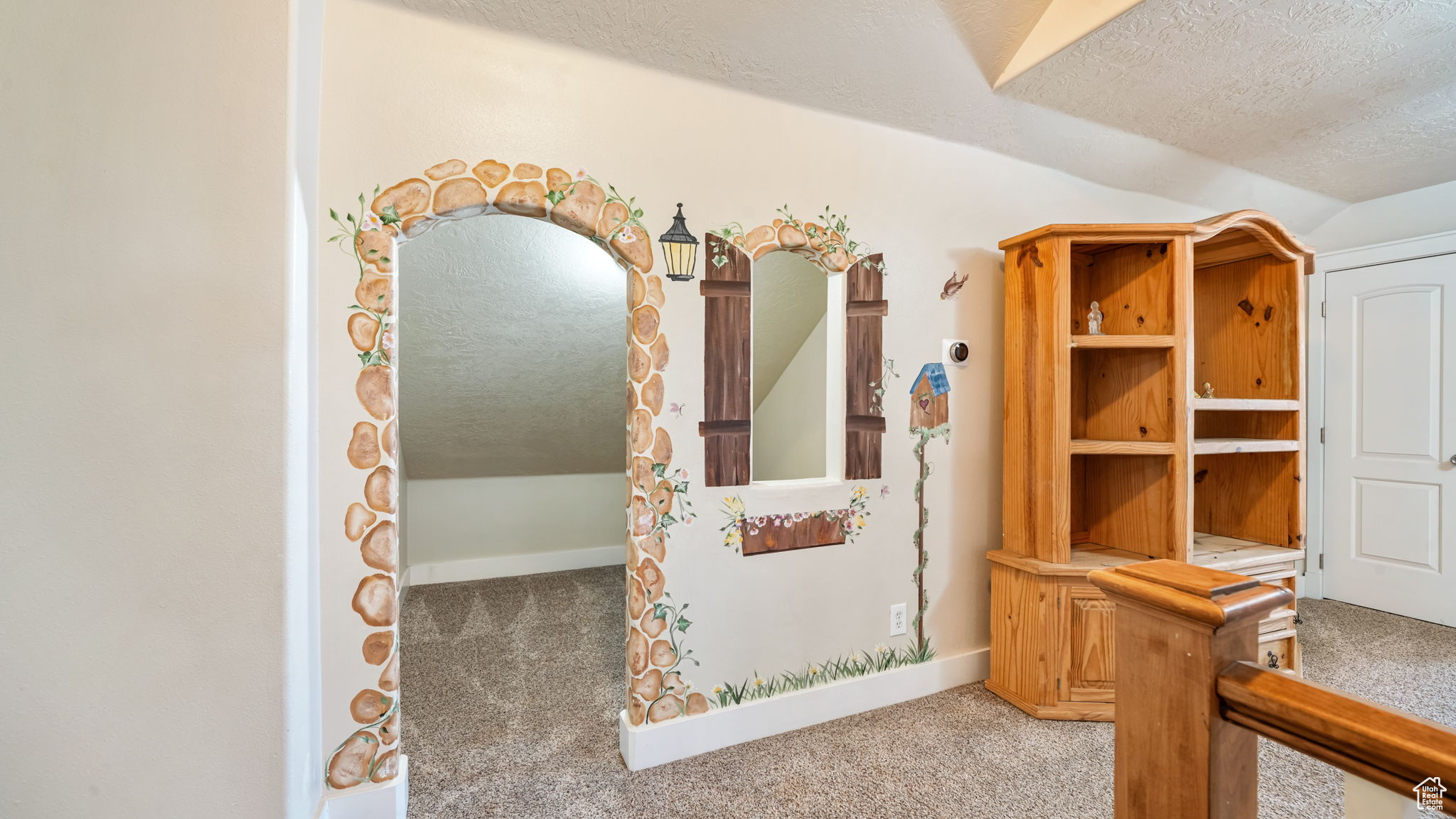 SARATOGA HILLS - Residential