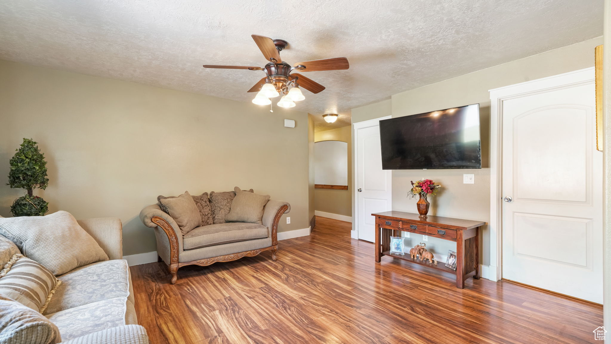 SARATOGA HILLS - Residential