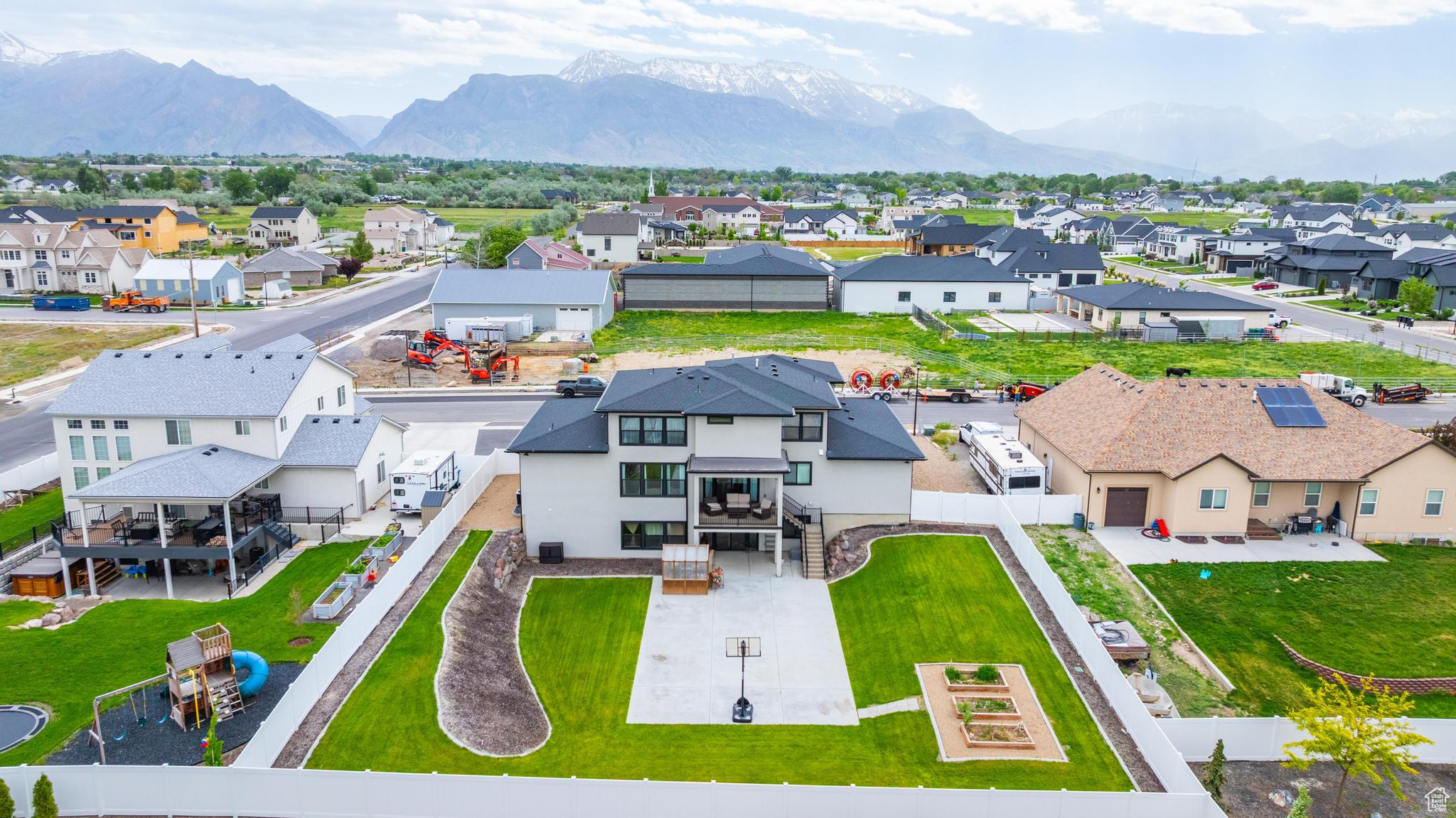 861 N 1550, Lehi, Utah image 3